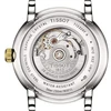 Laikrodis TISSOT modelis CARSON AUTOMATIC