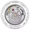 Laikrodis TISSOT modelis CARSON AUTOMATIC