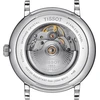 Laikrodis TISSOT CARSON AUTOMATIC POWERMATIC 80 T1224071103300