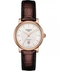 Laikrodis TISSOT modelis CARSON AUTOMATIC