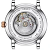 Laikrodis TISSOT modelis CARSON AUTOMATIC