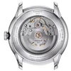 Laikrodis TISSOT modelis CHEMIN DES TOURELLES