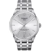 Laikrodis TISSOT T099407110370. Automatyczny, Kolor pilka. Mężczyzna.
