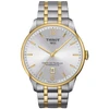 Laikrodis TISSOT modelis CHEMIN DES TOURELLES