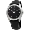 Laikrodis TISSOT COUTURIER QUARTZ SECRET DATE T0354461605102