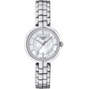 Laikrodis TISSOT FLAMINGO T0942101111100