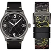 Laikrodis TISSOT modelis GENT XL 3X3 STREET BASKETBALL Special Pack + Extra Strap