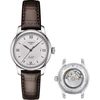 Laikrodis TISSOT modelis LE LOCLE