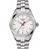 Laikrodis TISSOT T101210110310. Kwarcowy, Kolor pilka. Kobieta.