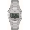 Laikrodis TISSOT modelis PRX DIGITAL