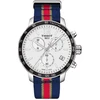 Laikrodis TISSOT QUICKSTER NBA NEW ORLEANS PELICANS T0954171703721