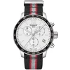 Laikrodis TISSOT 95417000000. Kwarcowy, Kolor balta. Mężczyzna.