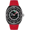 Laikrodis TISSOT modelis SIDERAL S POWERMATIC 80