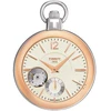 Laikrodis TISSOT modelis T-POCKET SKELETON