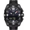 Laikrodis TISSOT T0914204705701