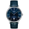 Laikrodis TISSOT CARSON POWERMATIC 80 T1224071604300