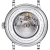 Laikrodis TISSOT CARSON POWERMATIC 80 T1224071604300