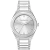 Laikrodis TRUSSARDI R2453156006. Kwarcowy, Kolor balta. Mężczyzna.