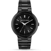Laikrodis TRUSSARDI R2453164001. Kwarcowy, Kolor juoda. Mężczyzna.