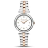 Laikrodis TRUSSARDI R2453145516. Kvarcinis, Rutulio spalvos. Moteriškas.