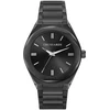 Laikrodis TRUSSARDI R2453156005. Kwarcowy, Kolor juoda. Mężczyzna.