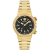Laikrodis VERSACE modelis GRECA LOGO 3H