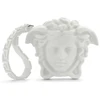 Laikrodis VERSACE MEDUSA POP + VERSACE Baltas SILICON PURSE VE6G00123