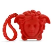 Laikrodis VERSACE MEDUSA POP + VERSACE Raudonas SILICON PURSE VE6G00723