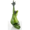 Art-Pol Figūrėlė Varlė, žalia, 10x5x12,5(A) cm