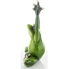 Art-Pol Figūrėlė Varlė, žalia, 10x5x12,5(A) cm