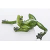 Art-Pol Figūrėlė Varlė, žalia, 11x5(A) cm