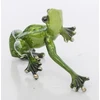 Art-Pol Figūrėlė Varlė, žalia, 11x5(A) cm