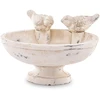 Art-Pol Paukščių girdykla, smėlinė, 25,5x22x14(A) cm