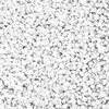 POLNIX Dekoratyviniai akmenėliai balti, 2-3 mm, 0,5kg