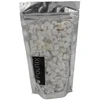 POLNIX Dekoratyviniai akmenėliai balti, 9-13 mm, 0,5kg