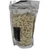 POLNIX Dekoratyviniai akmenėliai kreminės sp., 9-13 mm, 0,5kg