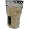 POLNIX Dekoratyviniai akmenėliai kreminės sp., 2-3 mm, 0,5kg