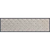 Pot&Deco Keraminis vazonas GARRYA, apvalus, auksinis, 18,5 x 17(A) cm