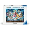 RAVENSBURGER dėlionė Disney knygynas, 1500 det., 12001582