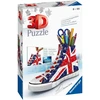 3D dėlionė britų tramplinas Ravensburger