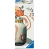 3D dėlionė vaza smėlio spalvos Ravensburger