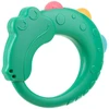 Akuku barškutis, Crocodile, A0539