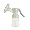 AKUKU rankinis pientraukis EASY, baltas, A0306