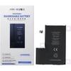 JCID diagnozuojama (naudota) baterija, skirta „iPhone 12 Pro Max“, 4530 mAh (didelės talpos)