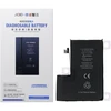 JCID diagnozuojama (naudota) „iPhone 12 Pro Max“ baterija, 3687 mAh (standartinė talpa)