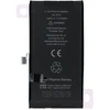 JCID diagnozuojama (naudota) iPhone 13 baterija 3500 mAh (didelės talpos)