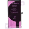 JCID diagnozuojama (naudota) iPhone 13 Mini baterija 2520 mAh (didelės talpos)