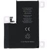 JCID diagnozuojama (naudota) baterija, skirta „iPhone 13 Pro Max“, 4352 mAh (standartinė talpa)