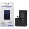 JCID diagnozuojama (naudota) baterija, skirta „iPhone 13 Pro Max“, 4790 mAh (didelės talpos)