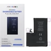 JCID diagnozuojama (naudota) baterija, skirta „iPhone 14 Pro Max“, 4790 mAh (didelės talpos)